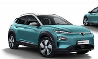 Hyundai will be launching the Kona Electric SUV in July 2019 